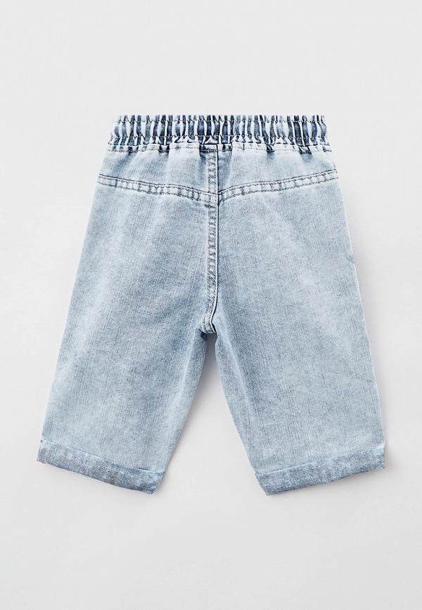 фото Шорты джинсовые gloria jeans