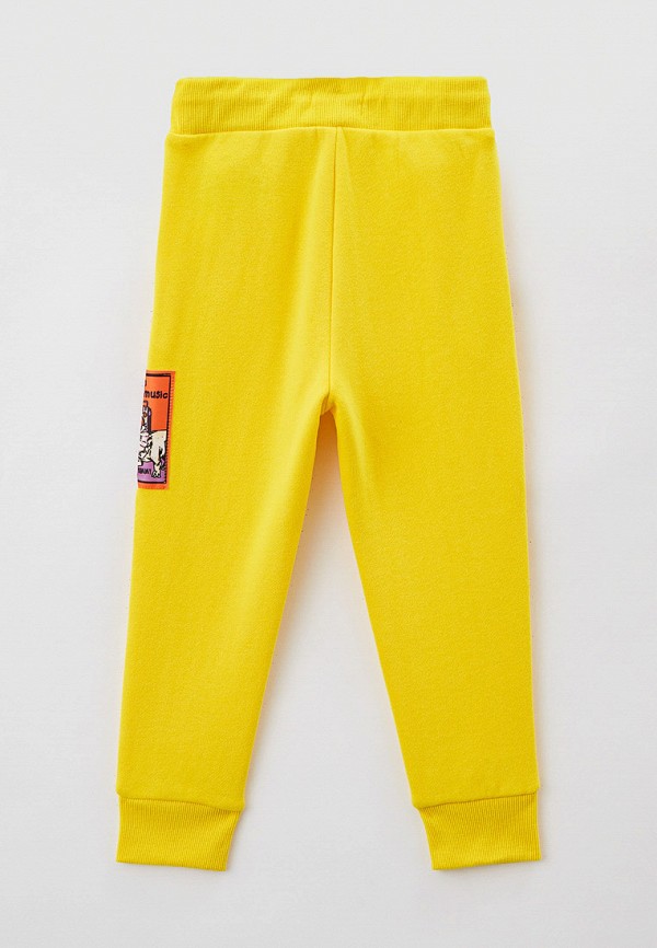 фото Брюки спортивные gloria jeans