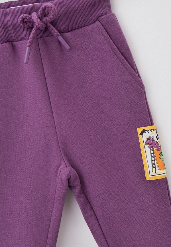 фото Брюки спортивные gloria jeans