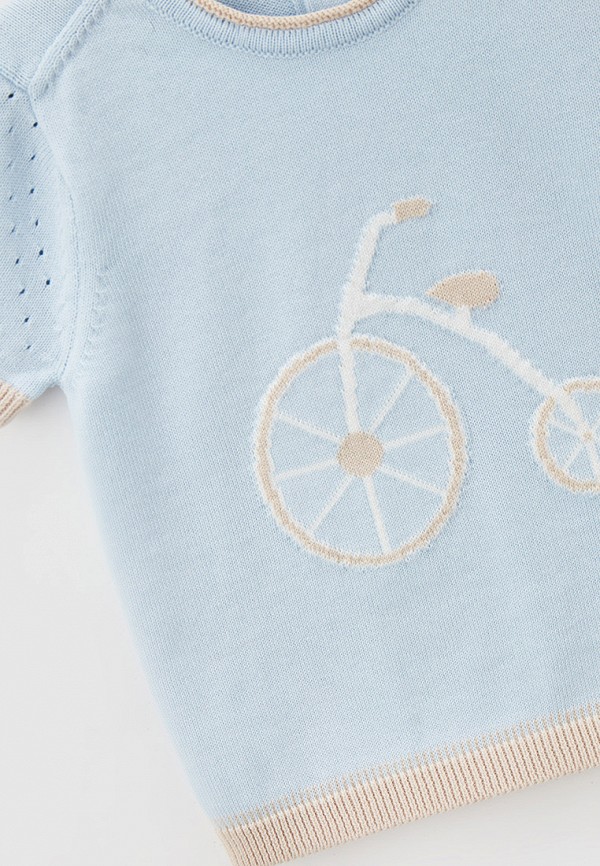 фото Футболка и шорты leoking