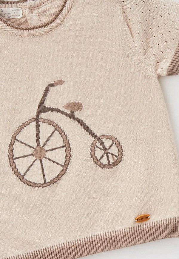 фото Футболка и шорты leoking