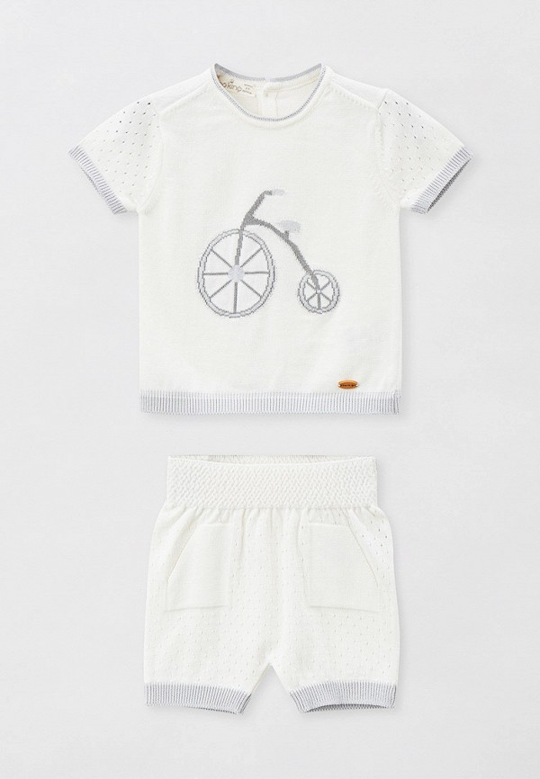 фото Футболка и шорты leoking