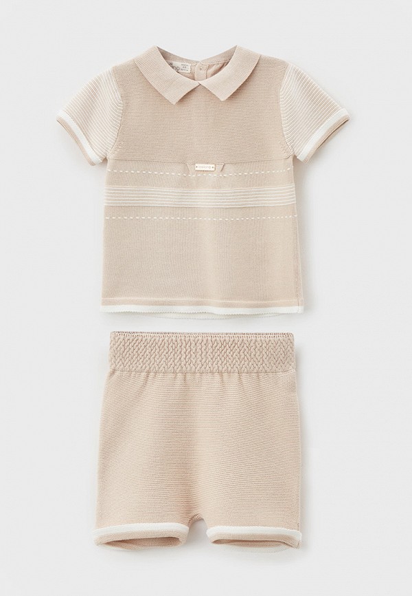 фото Поло и шорты leoking