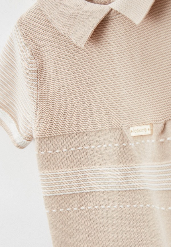 фото Поло и шорты leoking