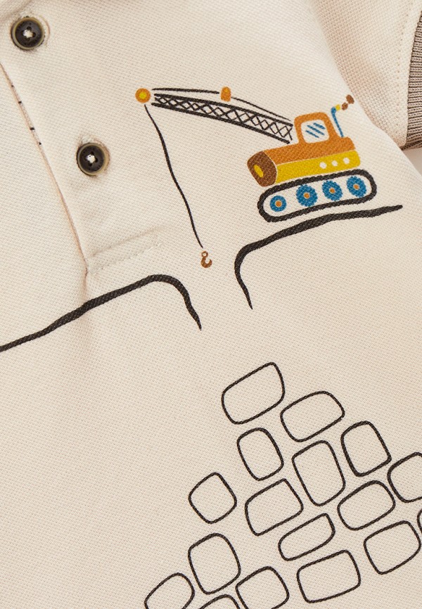 фото Поло и шорты leoking