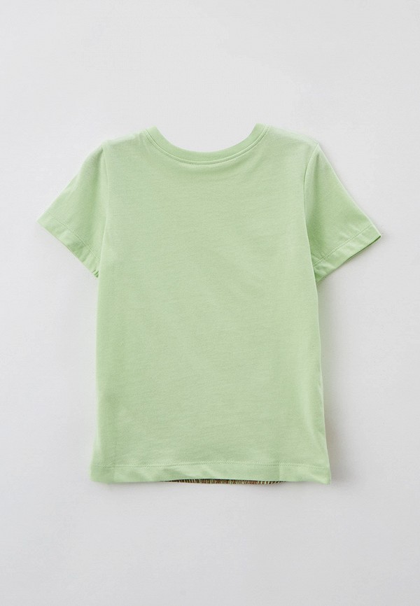 фото Футболка и шорты mark formelle