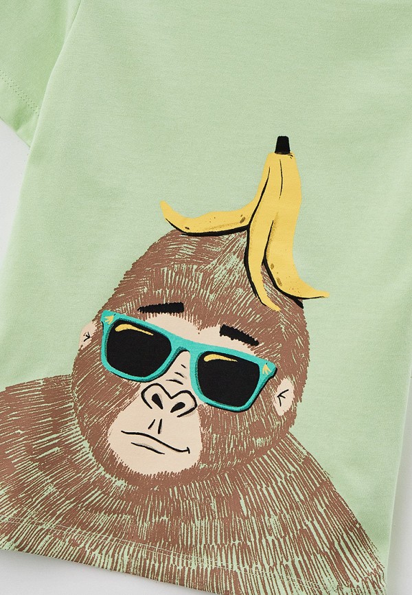 фото Футболка и шорты mark formelle