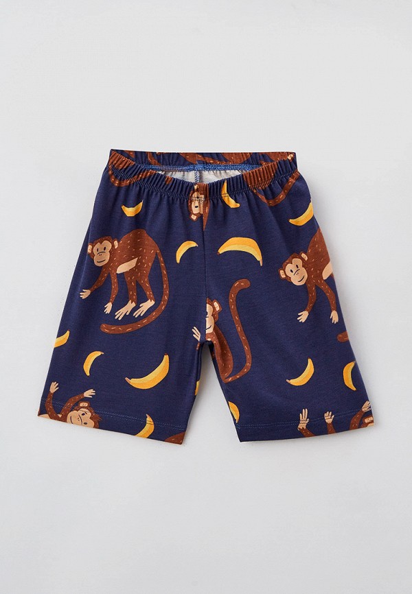 фото Футболка и шорты mark formelle