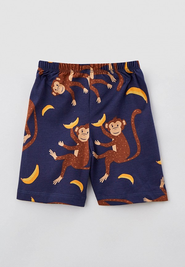 фото Футболка и шорты mark formelle