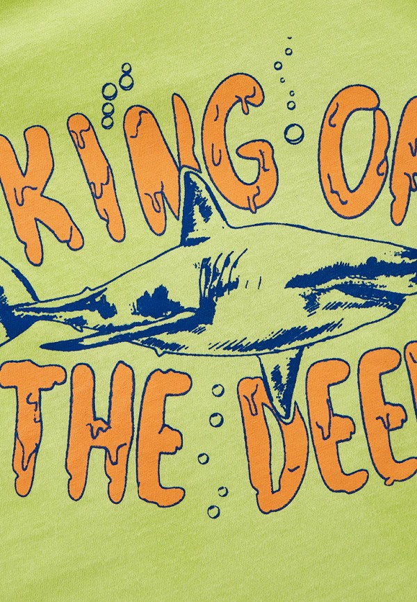 Пижама D&F разноцветный, размер 11, фото 3