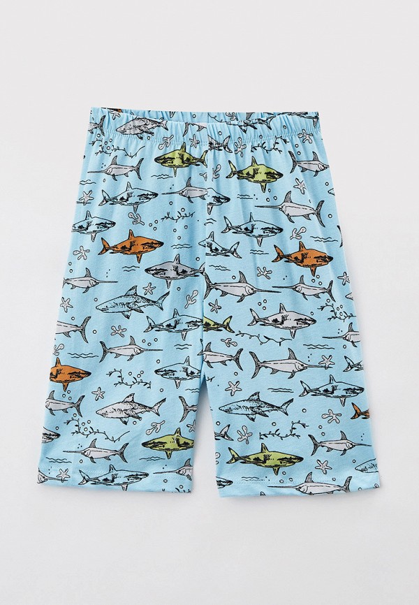 Пижама D&F разноцветный, размер 11, фото 4