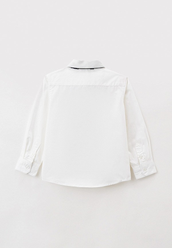 фото Жилет и рубашка acoola