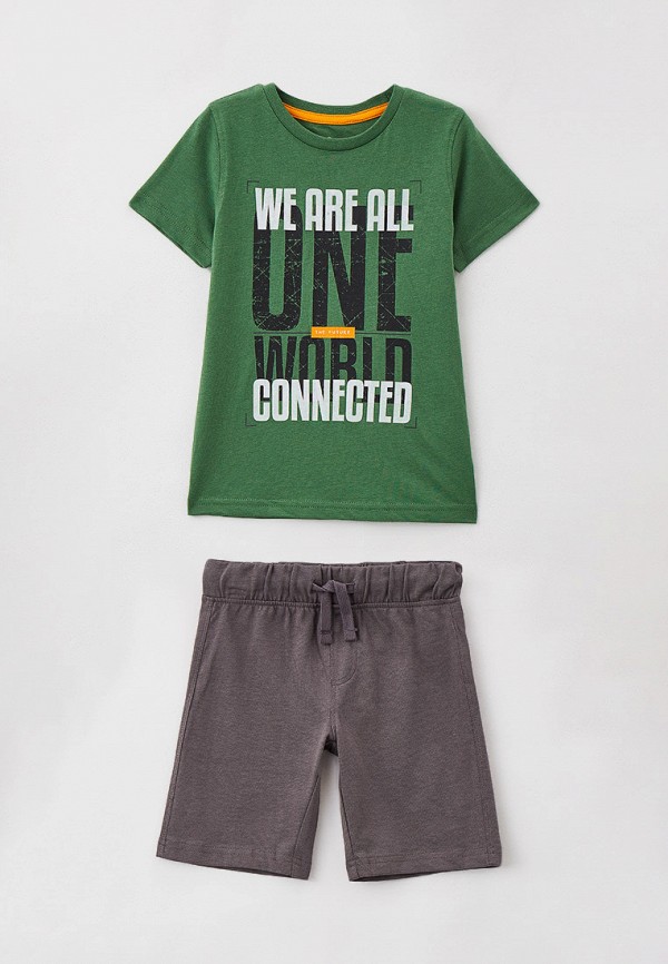 фото Костюм спортивный mothercare