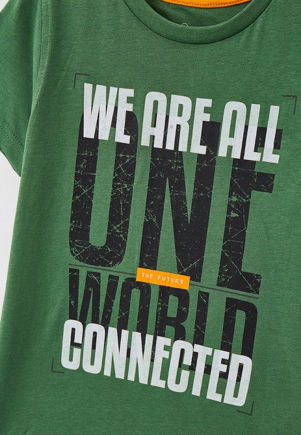 фото Костюм спортивный mothercare