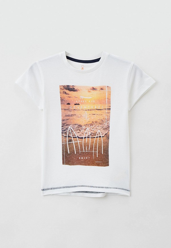 фото Футболки 3 шт. mothercare