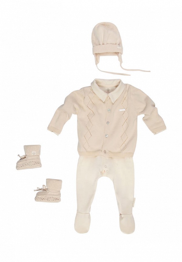 Комплект детский Наследник Выжанова