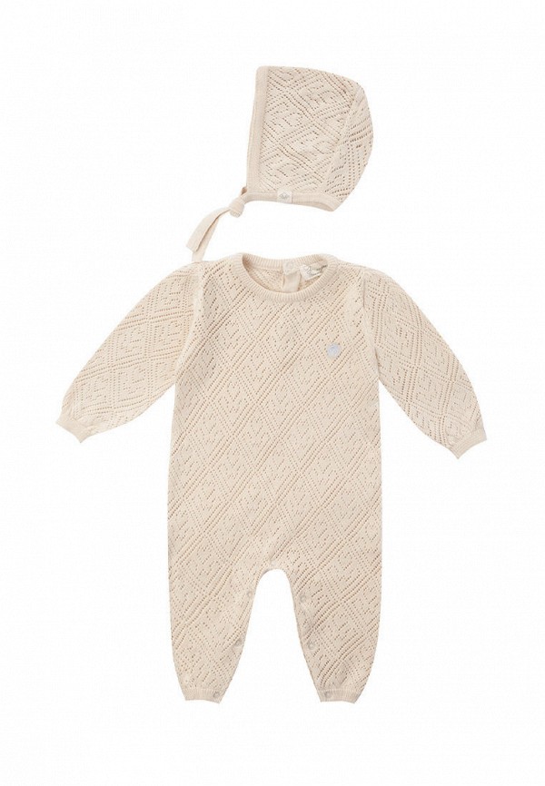 Комбинезон и шапка Наследник Выжанова