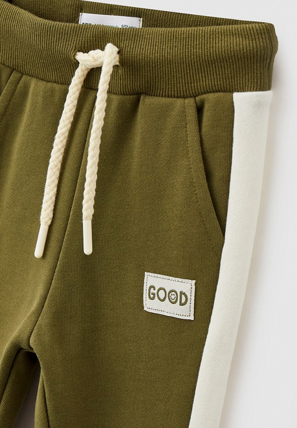 фото Брюки спортивные gloria jeans