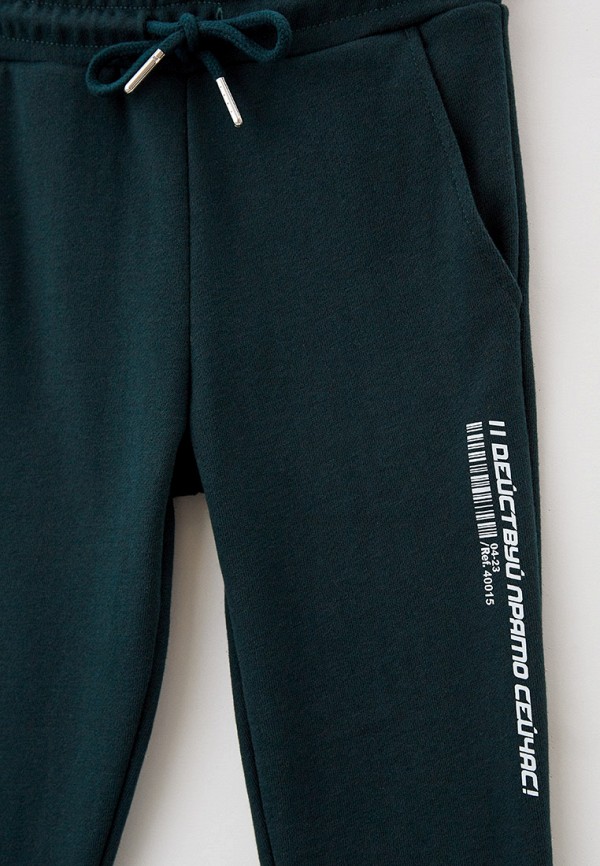 фото Брюки спортивные gloria jeans