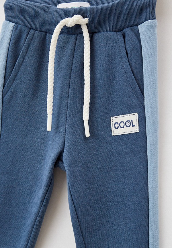 фото Брюки спортивные gloria jeans