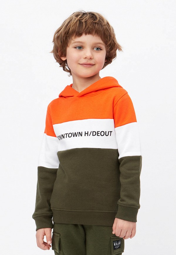 фото Худи modis