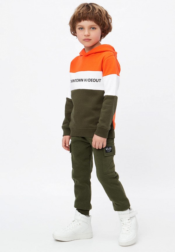 фото Худи modis