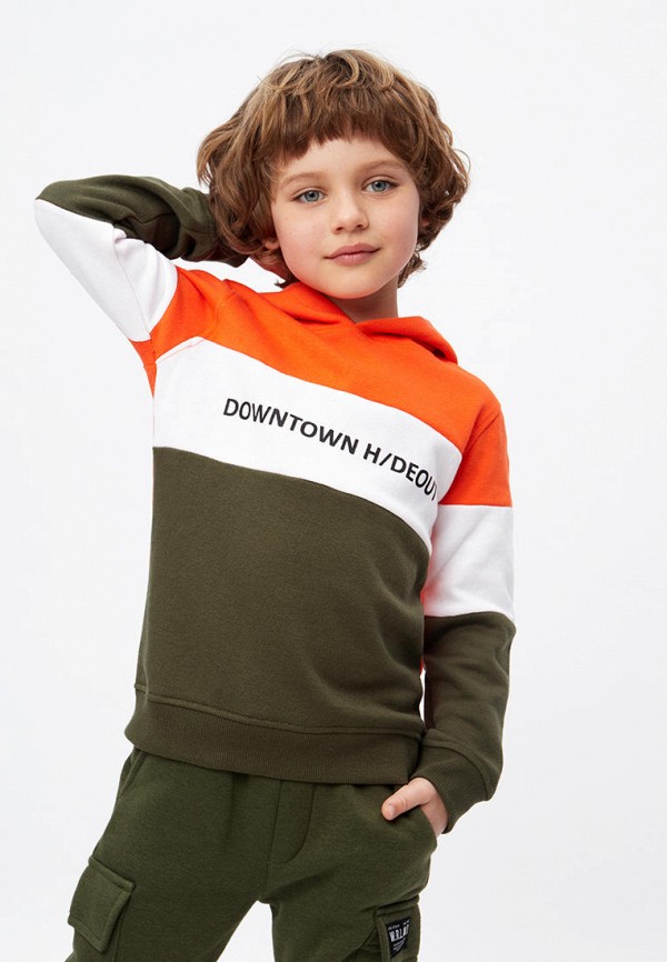 фото Худи modis