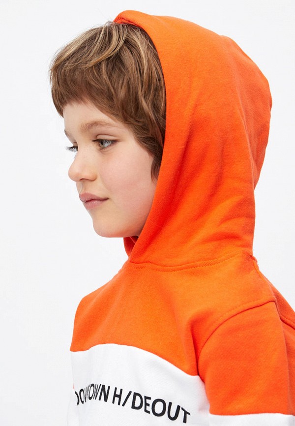 фото Худи modis