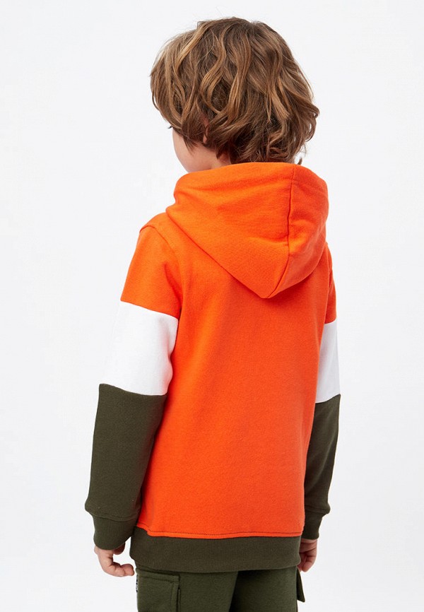 фото Худи modis