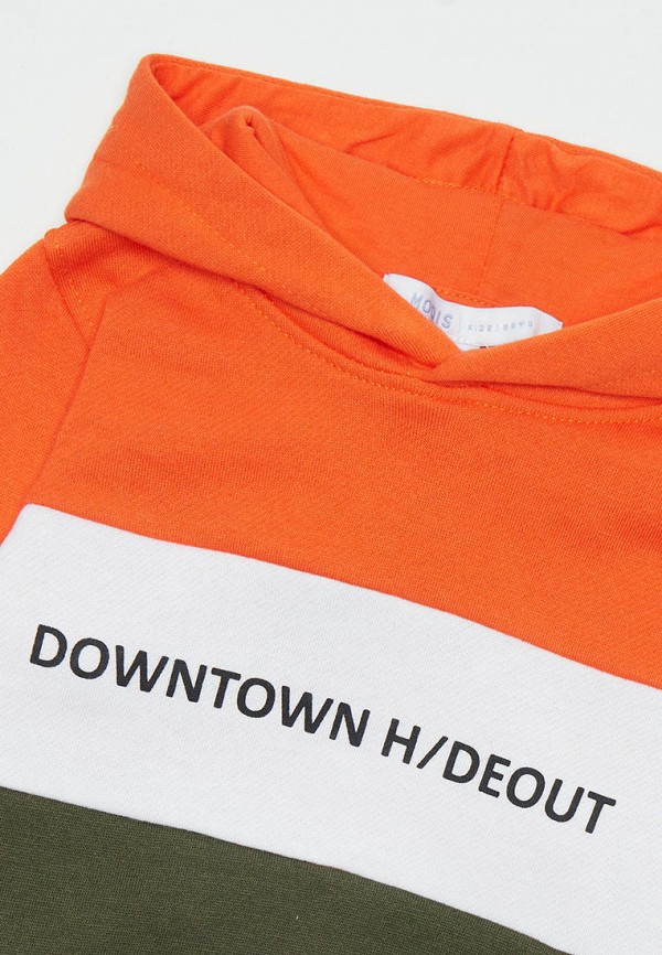 фото Худи modis