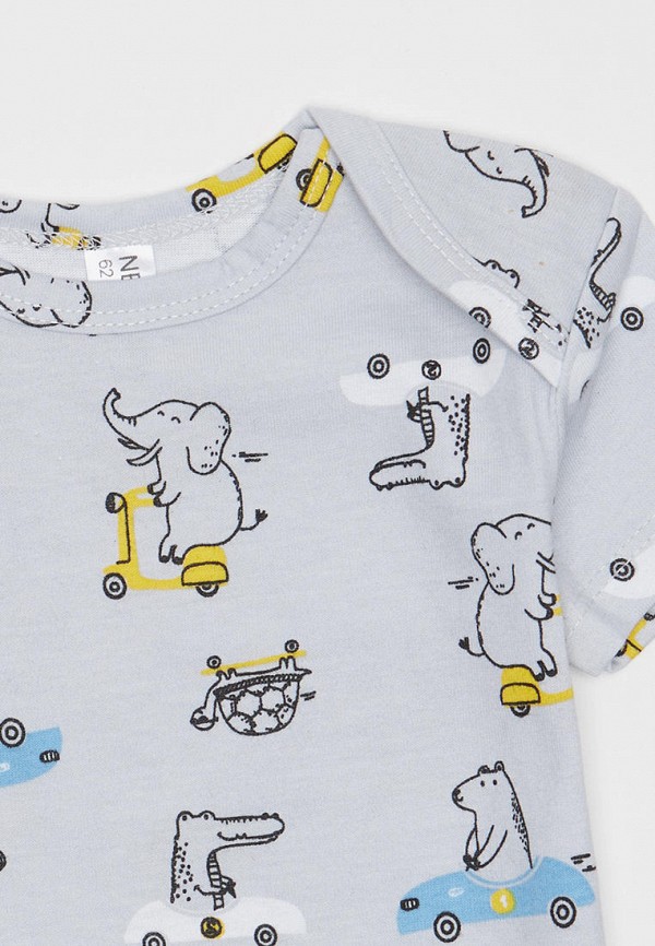 фото Футболка modis