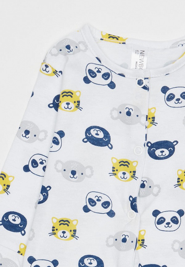 фото Комбинезон modis