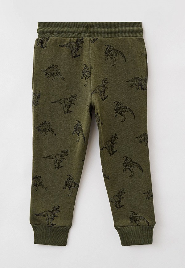 фото Брюки спортивные modis