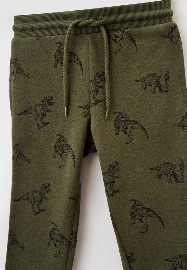 фото Брюки спортивные modis