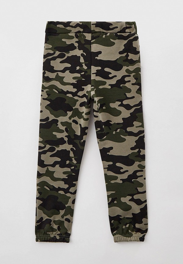 фото Брюки спортивные modis