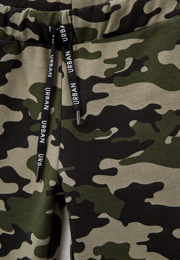 фото Брюки спортивные modis