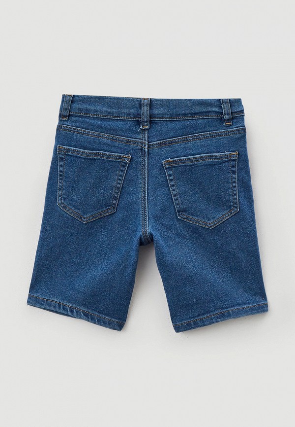 фото Шорты джинсовые modis