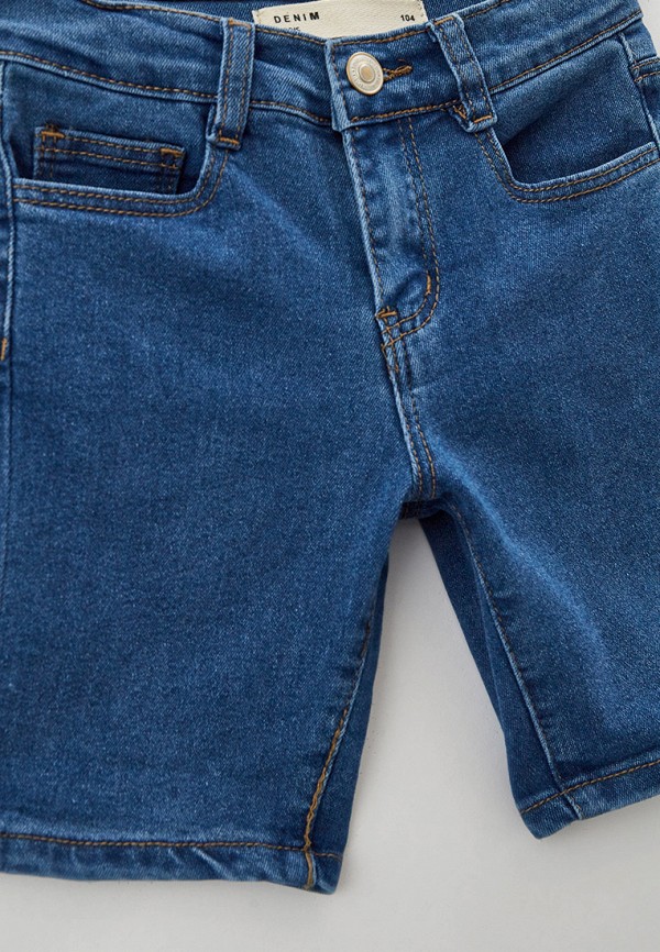 фото Шорты джинсовые modis