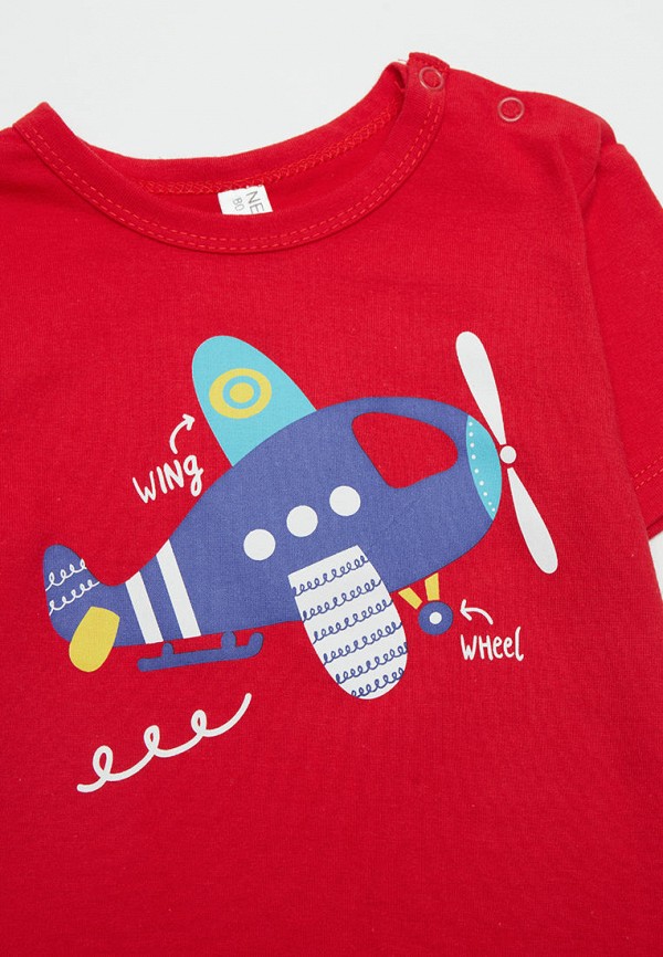 фото Футболка modis