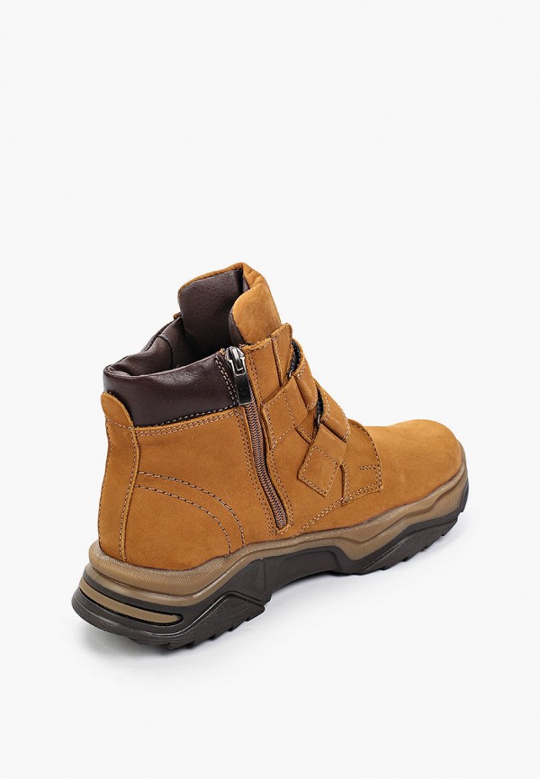 фото Ботинки iridis