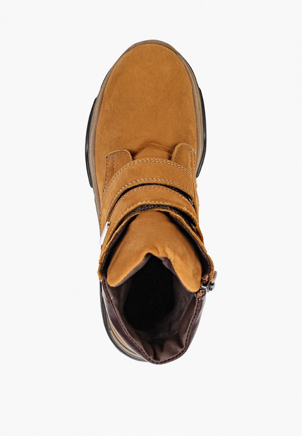 фото Ботинки iridis