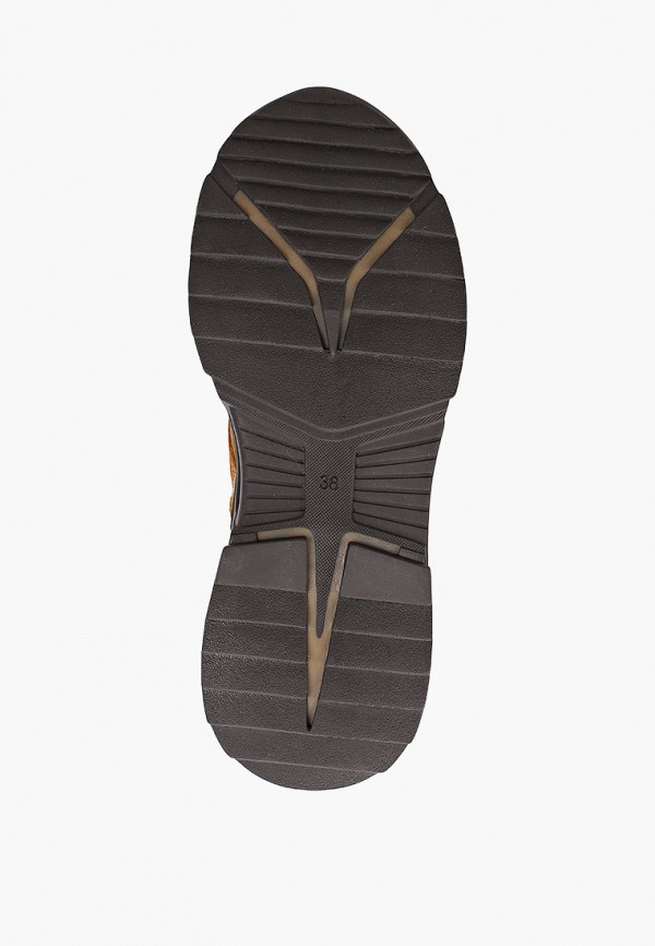 фото Ботинки iridis