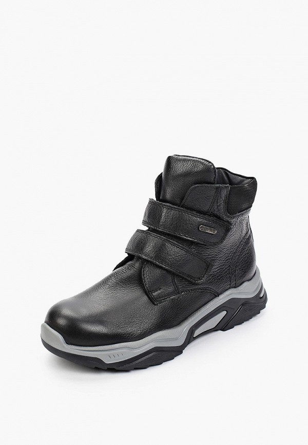 фото Ботинки iridis