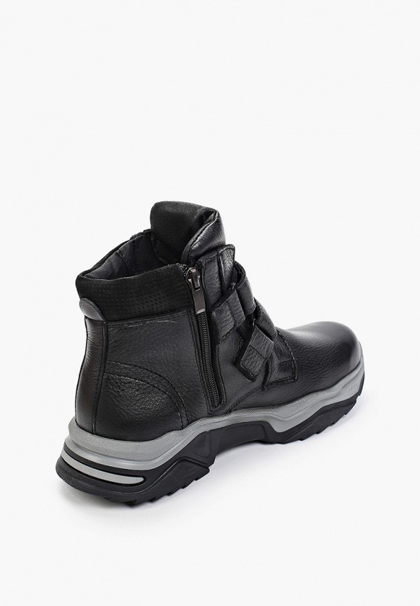 фото Ботинки iridis