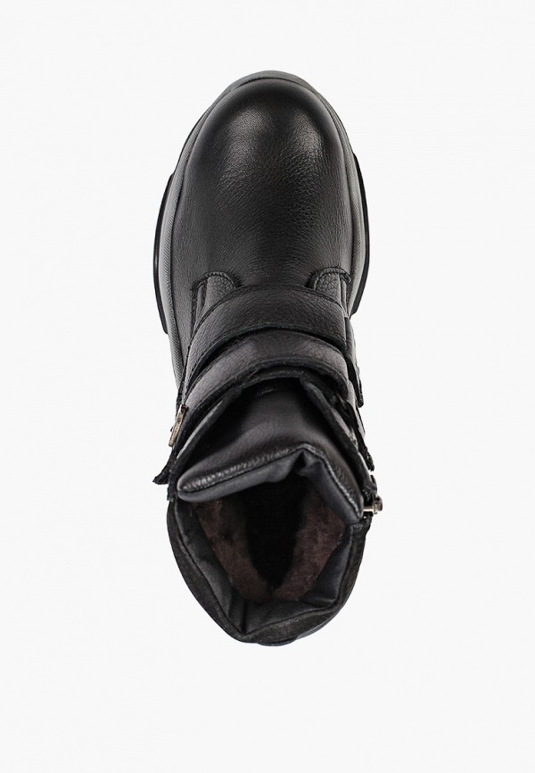 фото Ботинки iridis