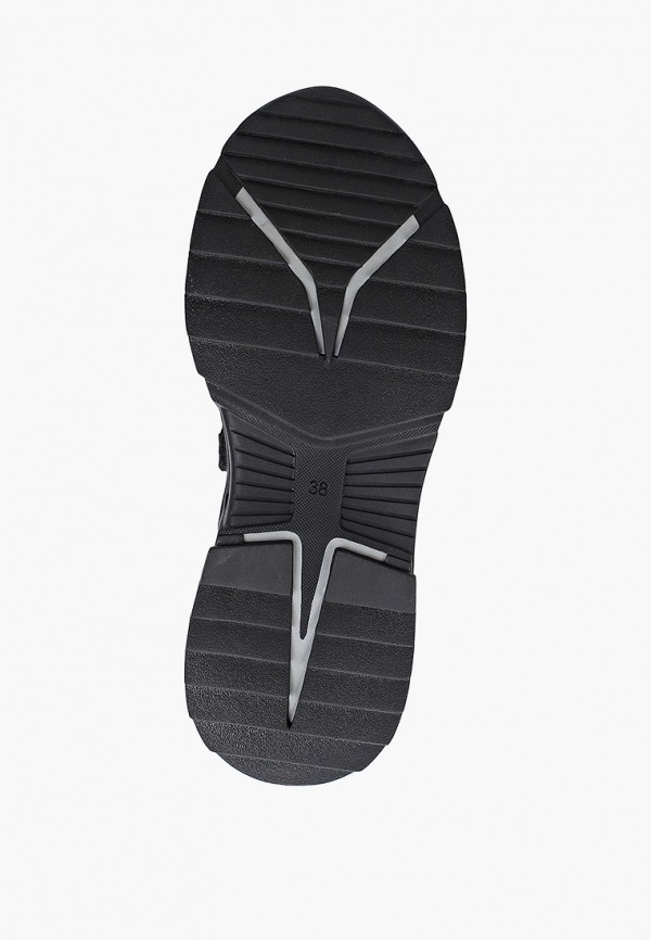 фото Ботинки iridis