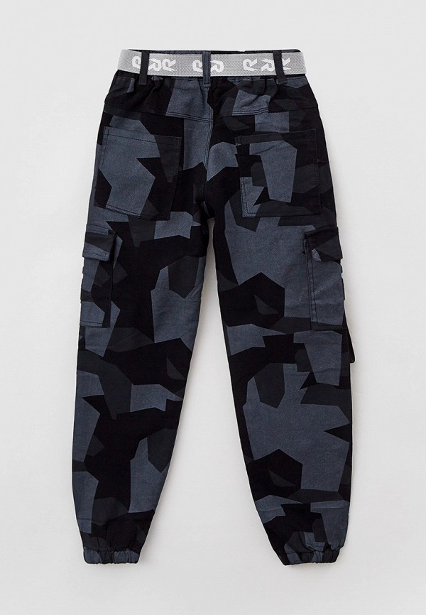 фото Брюки veresk