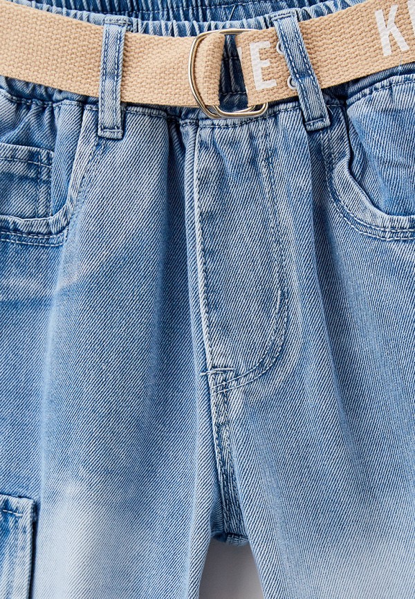 фото Шорты джинсовые veresk