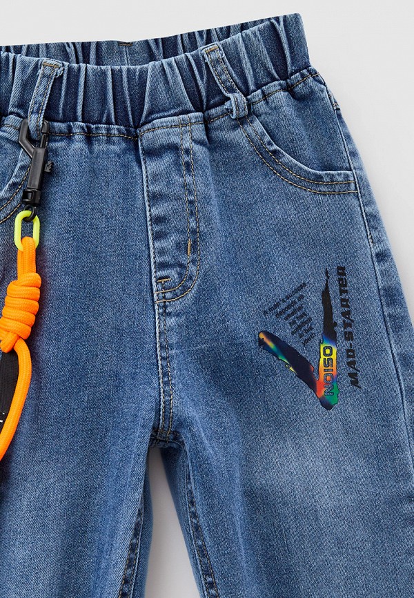 фото Джинсы и брелок veresk