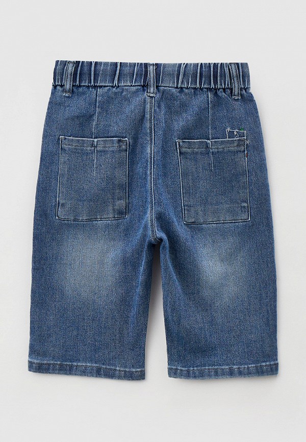 фото Шорты джинсовые veresk